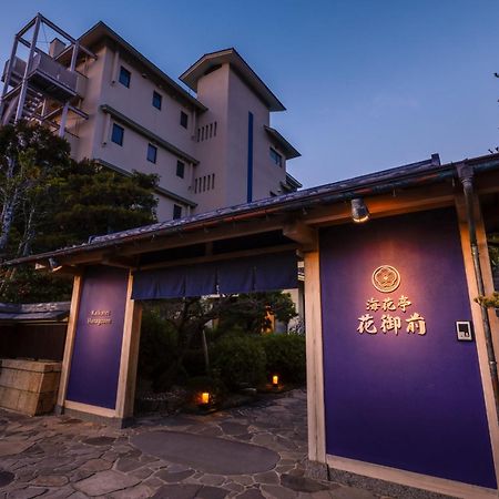 Kaikatei Hanagozen Kyotango Exterior foto