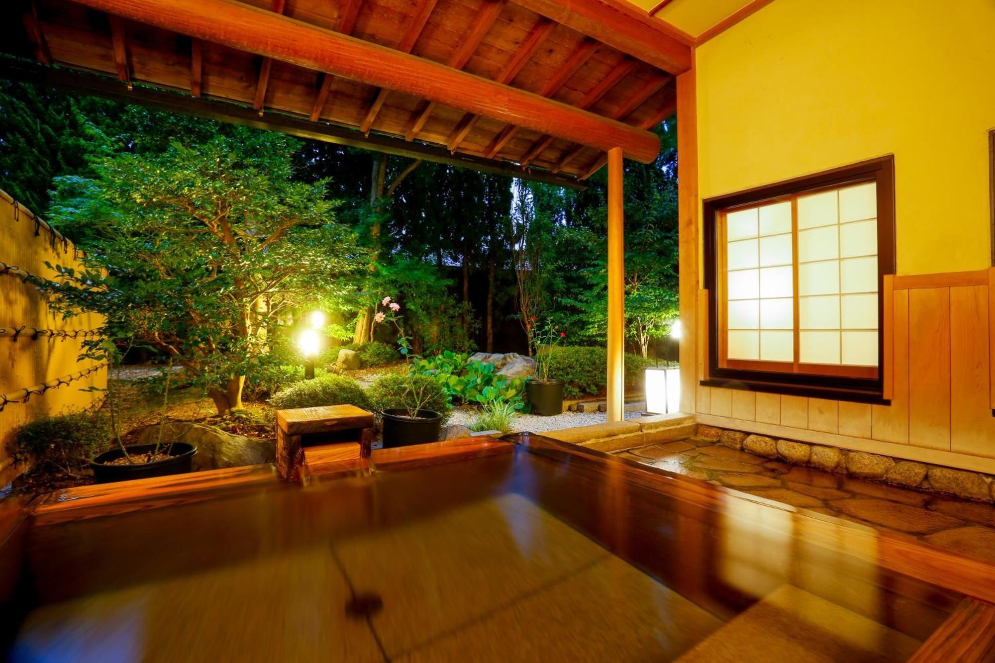 Kaikatei Hanagozen Kyotango Exterior foto