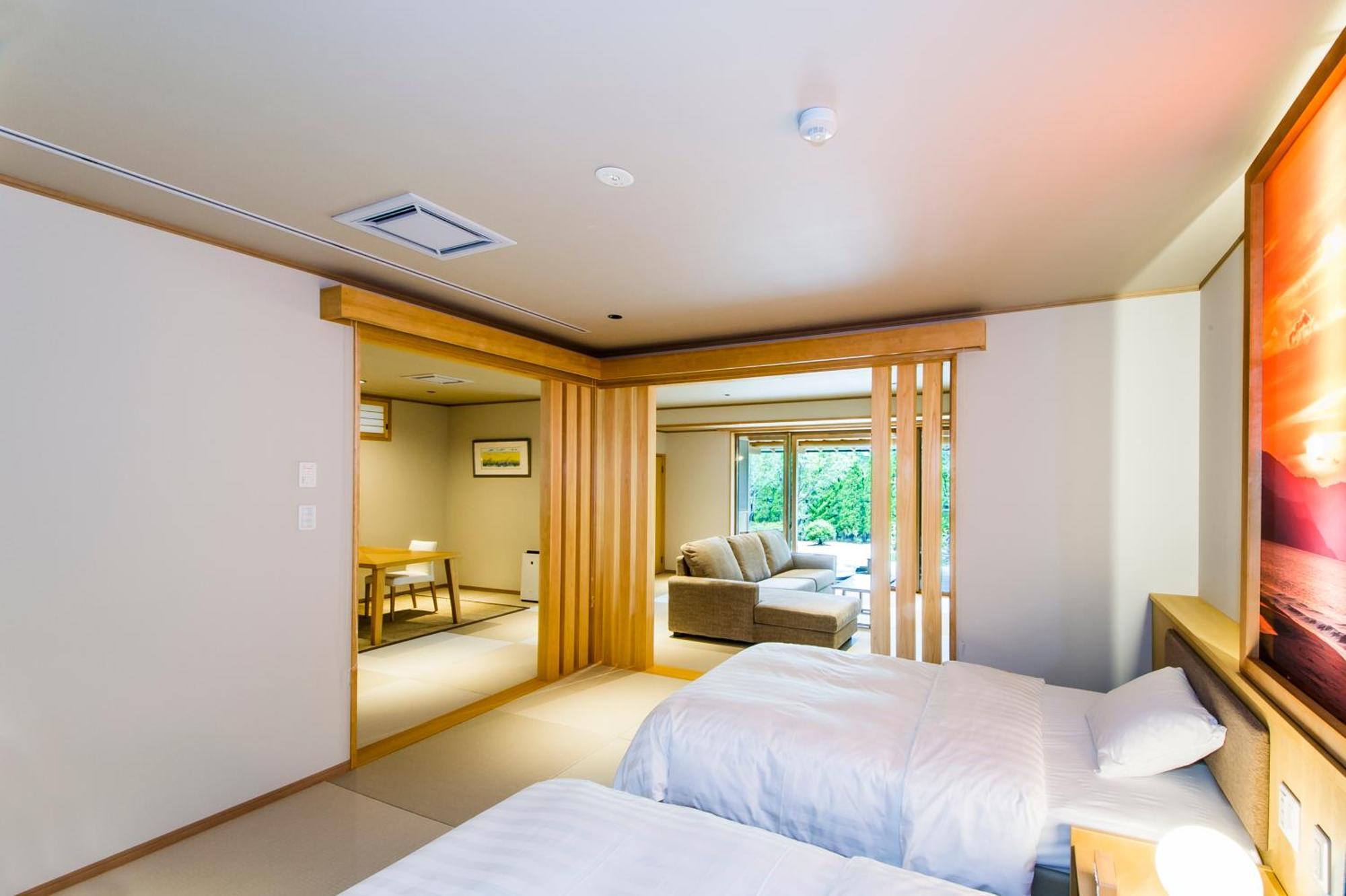 Kaikatei Hanagozen Kyotango Exterior foto
