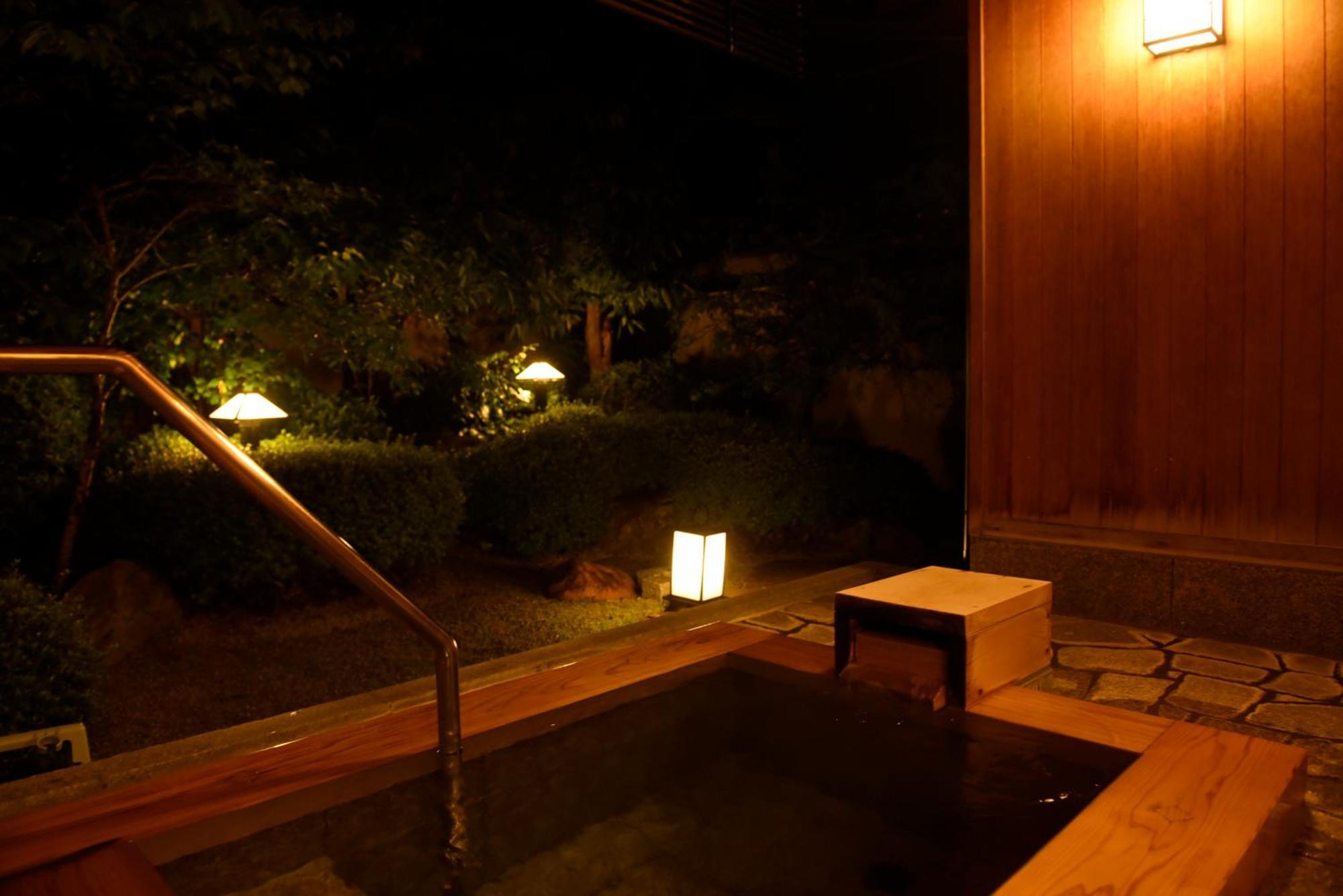 Kaikatei Hanagozen Kyotango Exterior foto