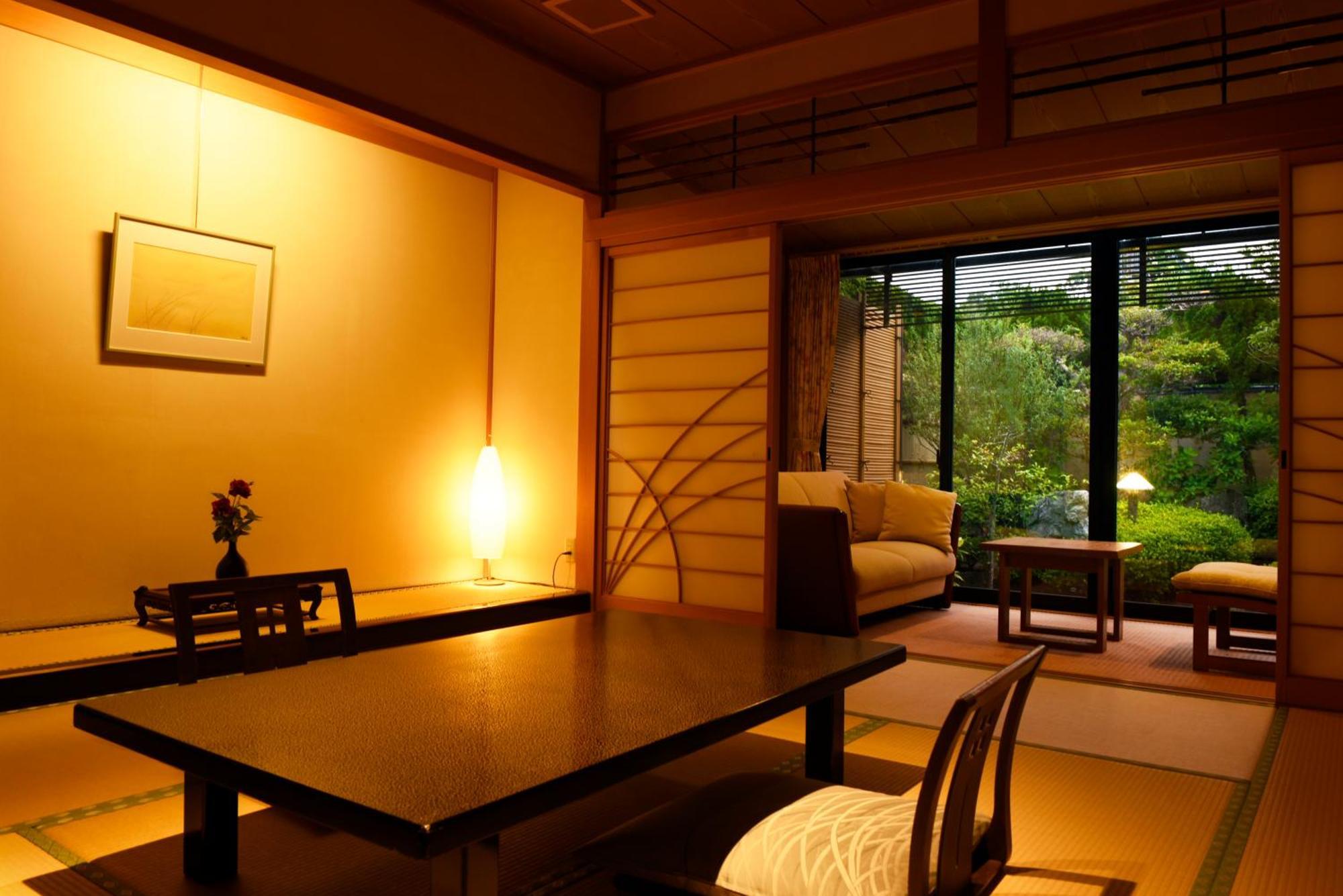 Kaikatei Hanagozen Kyotango Exterior foto