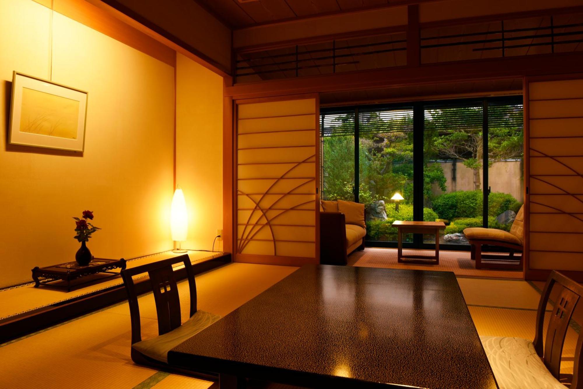 Kaikatei Hanagozen Kyotango Exterior foto
