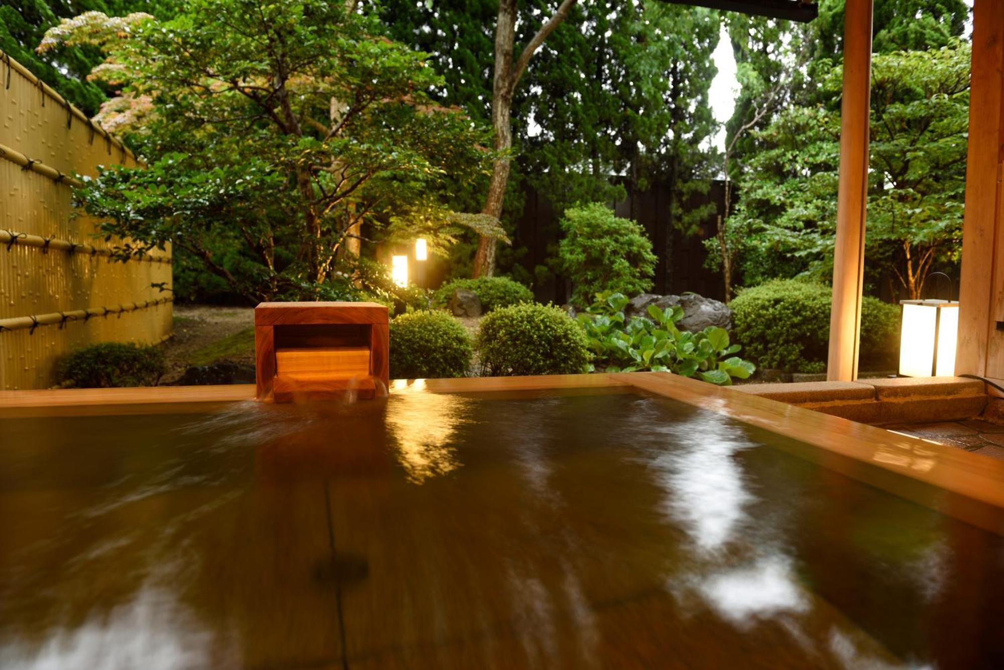 Kaikatei Hanagozen Kyotango Exterior foto