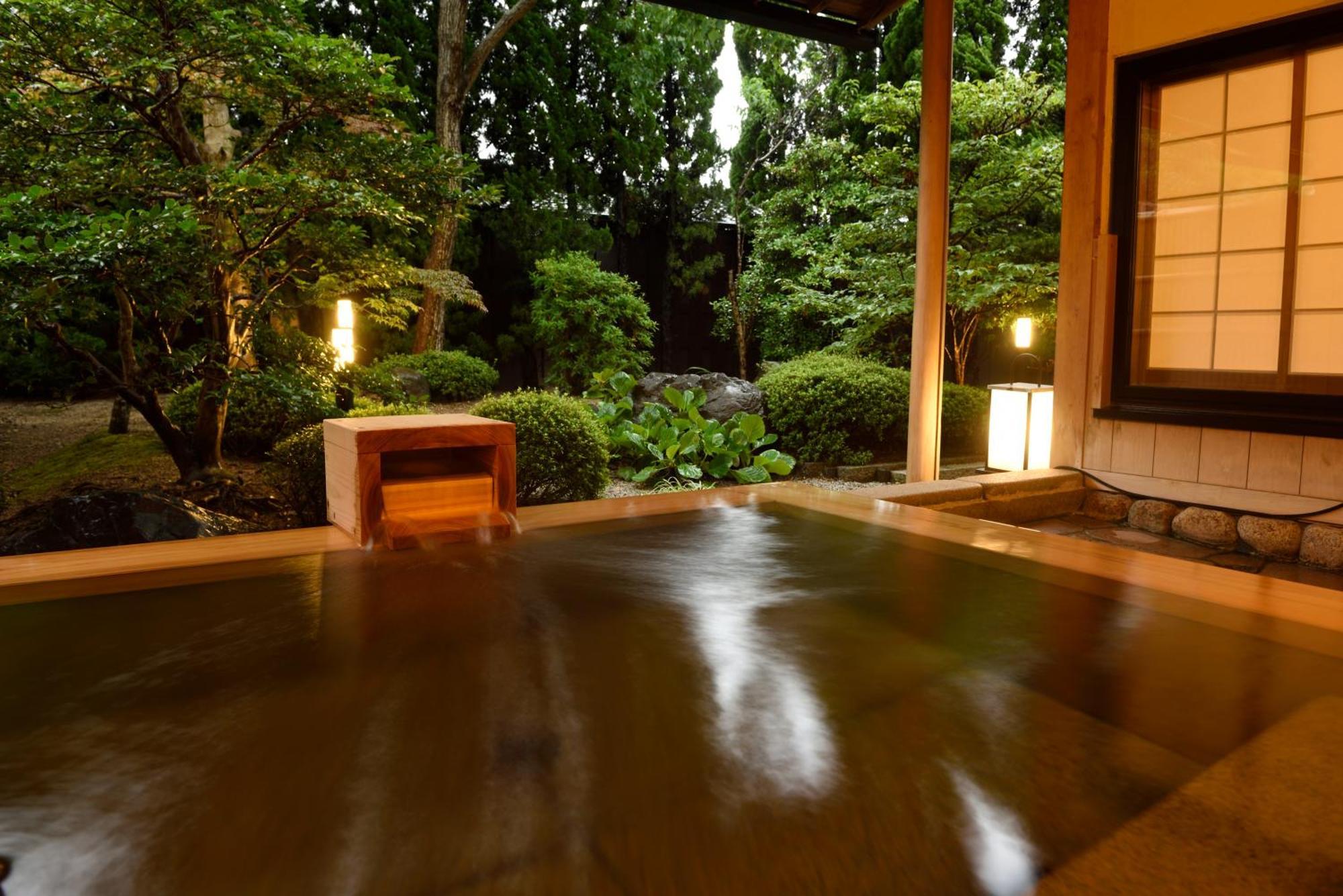 Kaikatei Hanagozen Kyotango Exterior foto