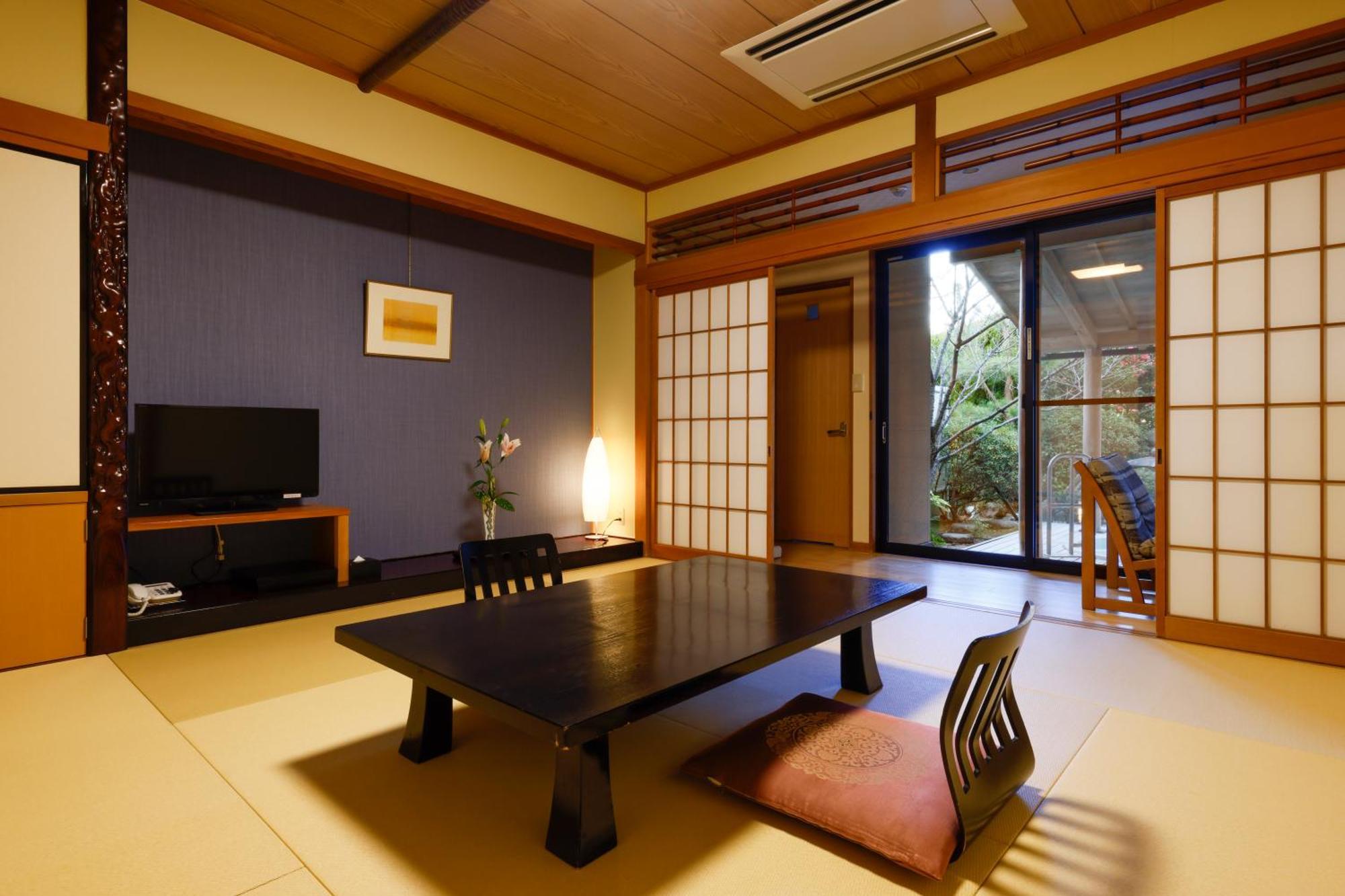 Kaikatei Hanagozen Kyotango Exterior foto