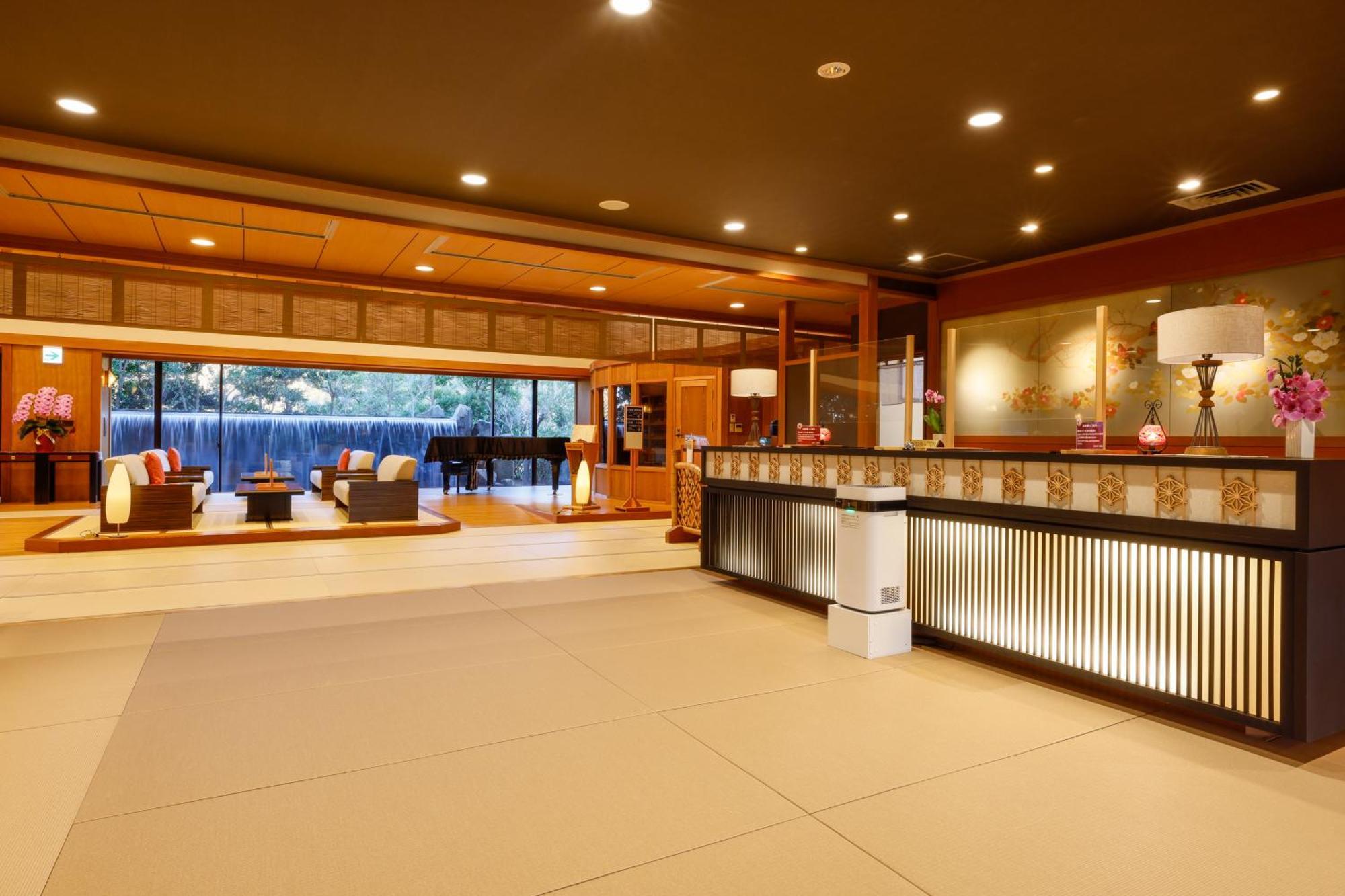 Kaikatei Hanagozen Kyotango Exterior foto