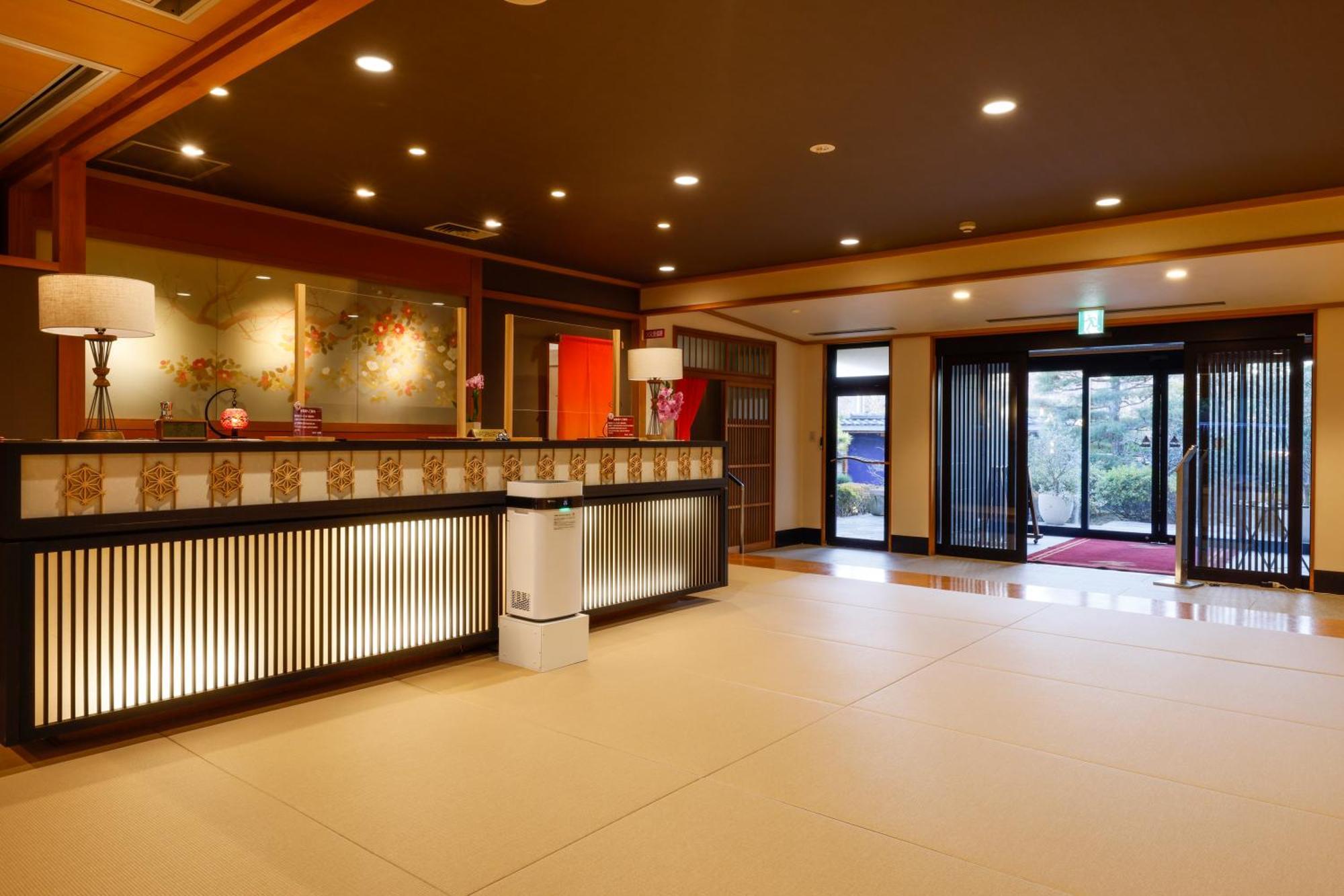 Kaikatei Hanagozen Kyotango Exterior foto