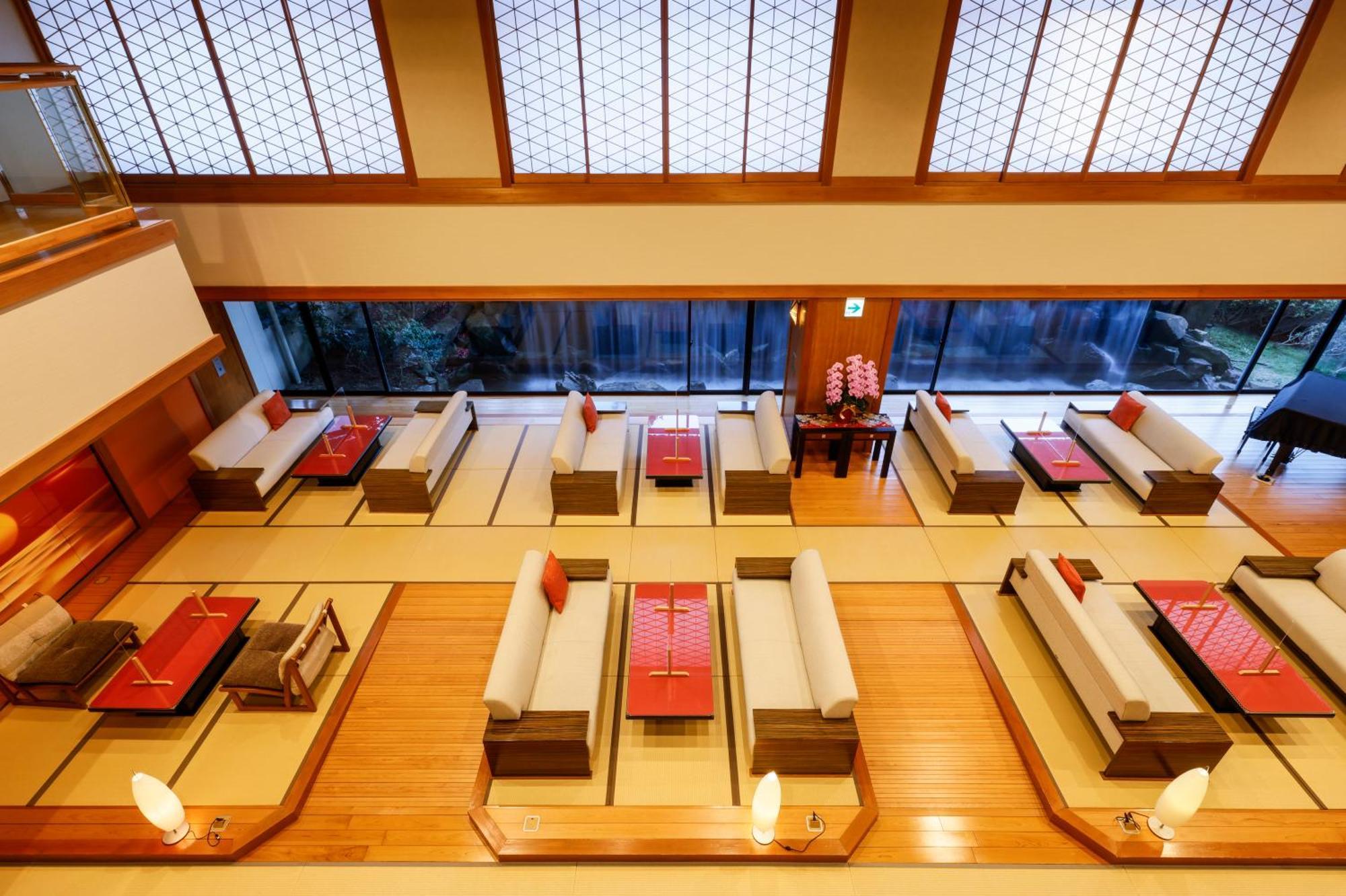 Kaikatei Hanagozen Kyotango Exterior foto