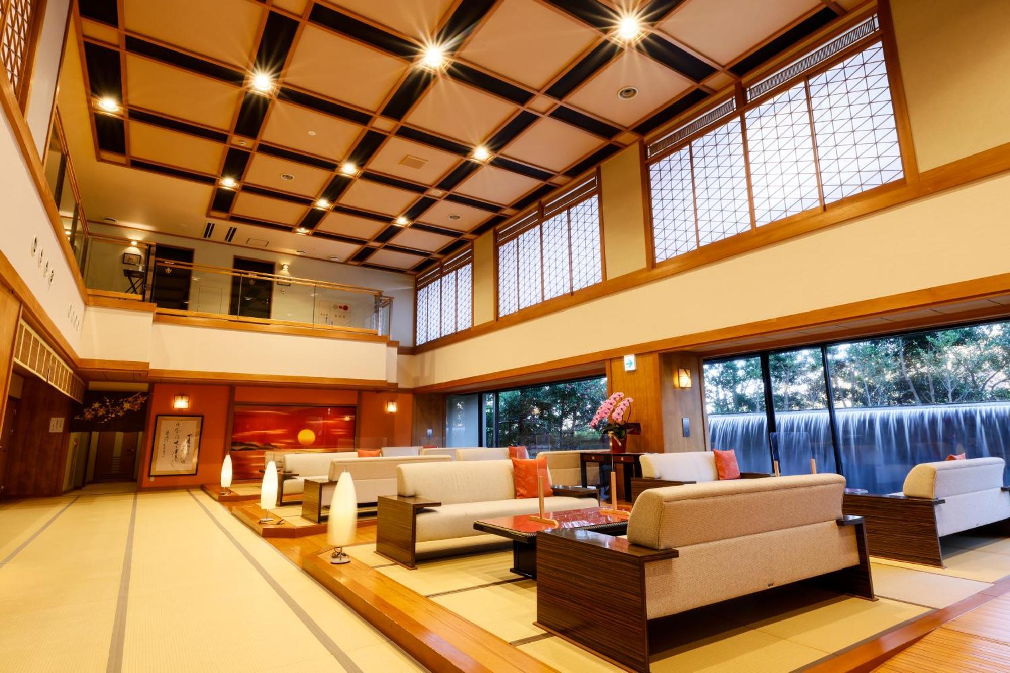 Kaikatei Hanagozen Kyotango Exterior foto