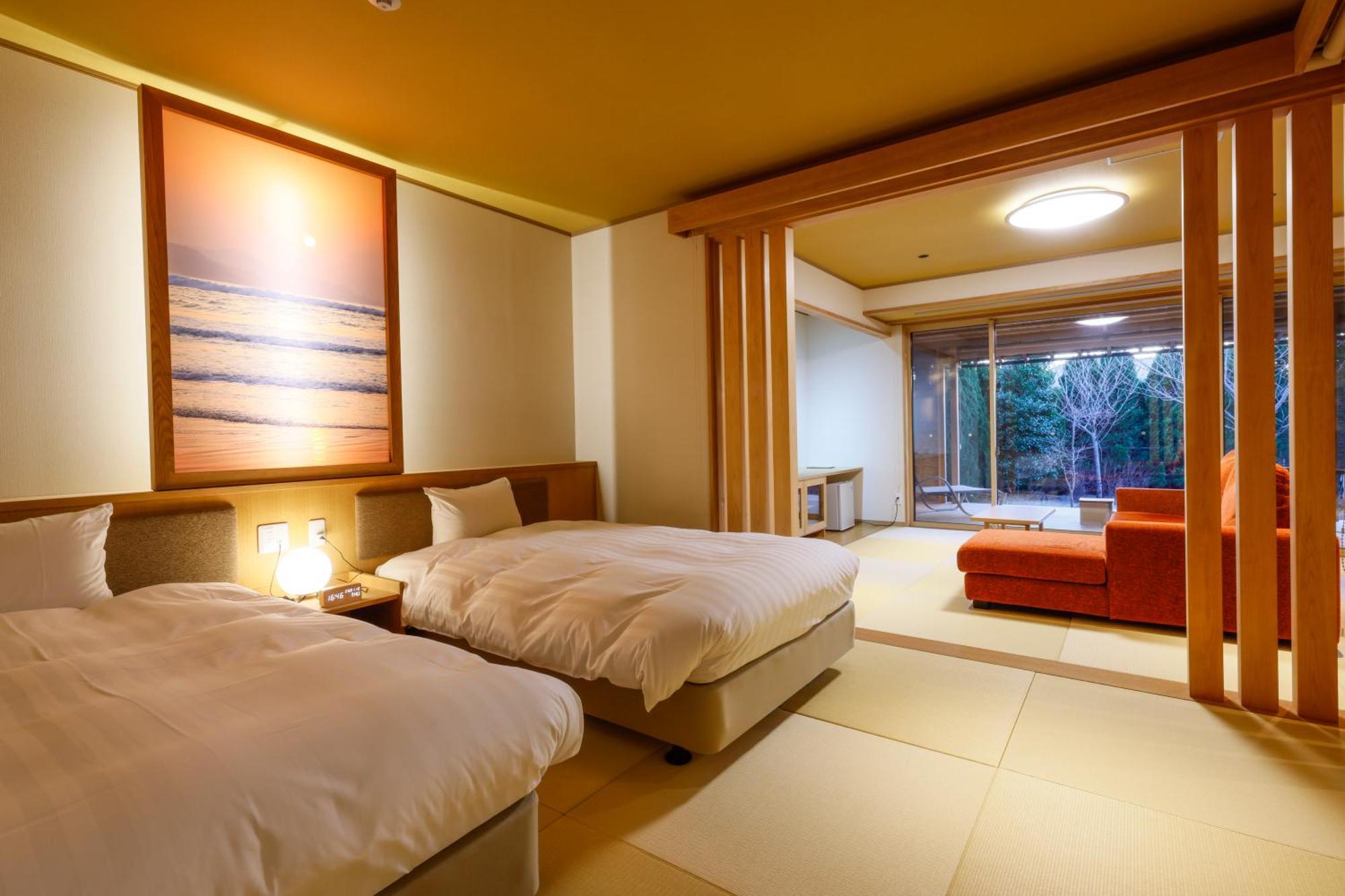 Kaikatei Hanagozen Kyotango Exterior foto
