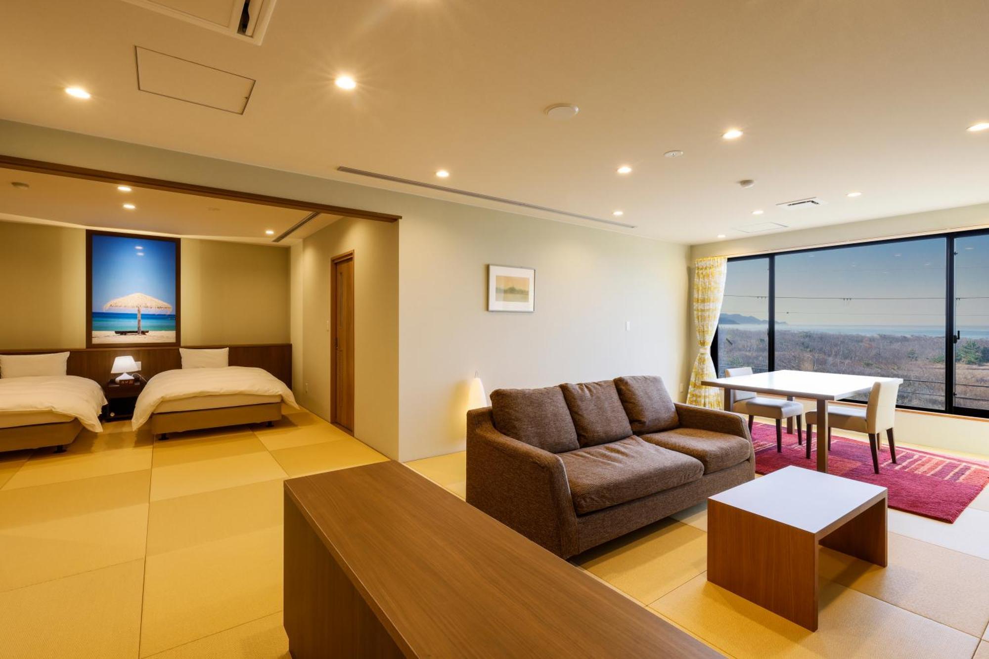 Kaikatei Hanagozen Kyotango Exterior foto