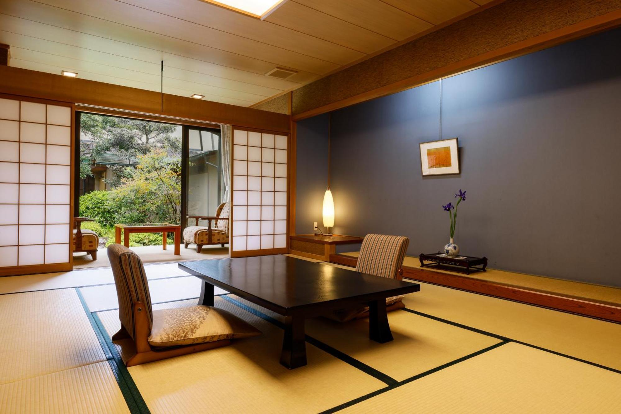 Kaikatei Hanagozen Kyotango Exterior foto