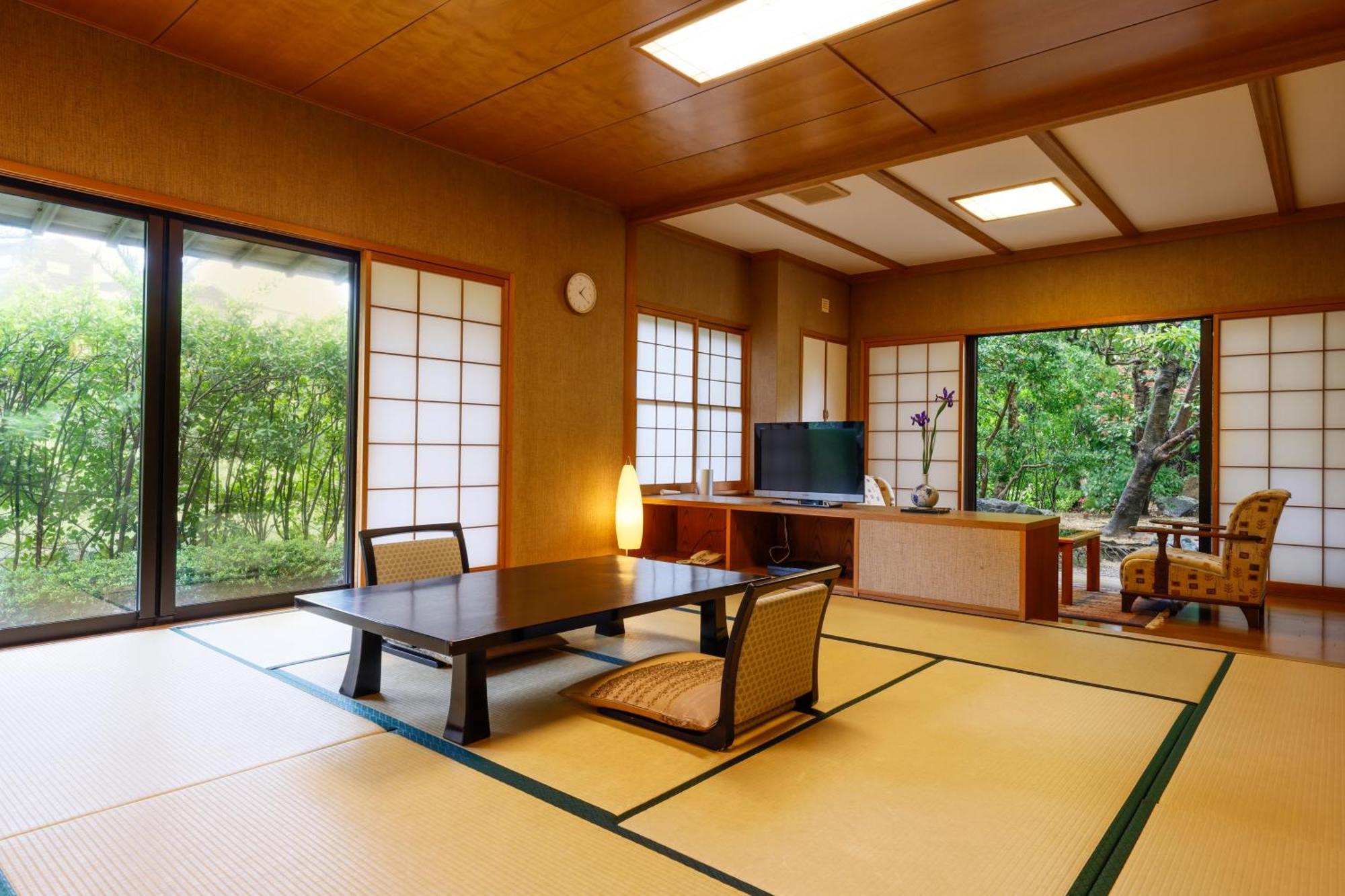 Kaikatei Hanagozen Kyotango Exterior foto