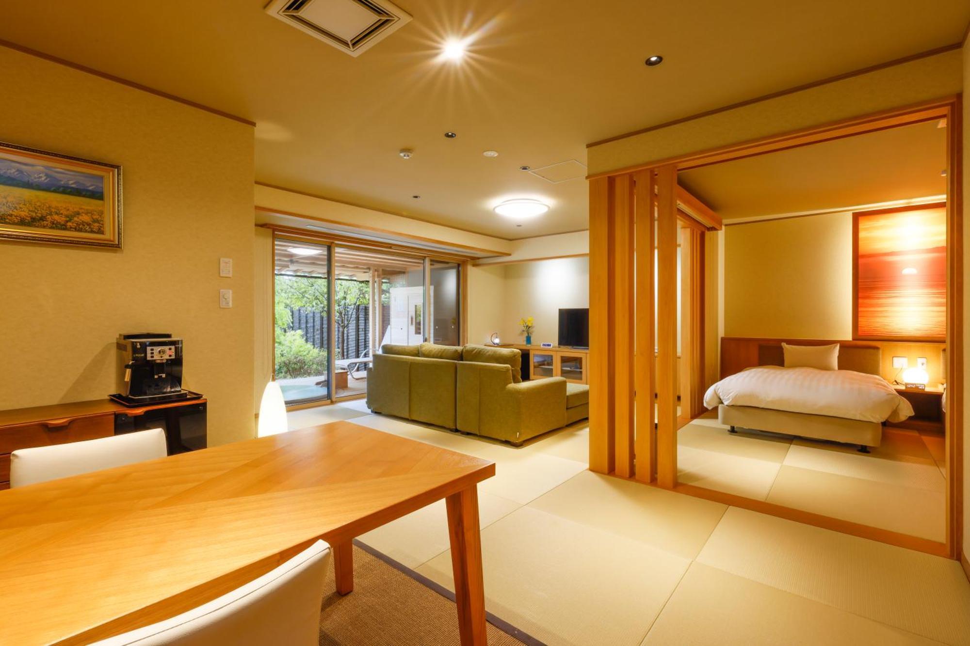 Kaikatei Hanagozen Kyotango Exterior foto